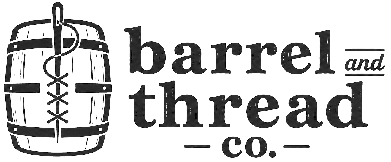 Barrel and Thread Co. 
